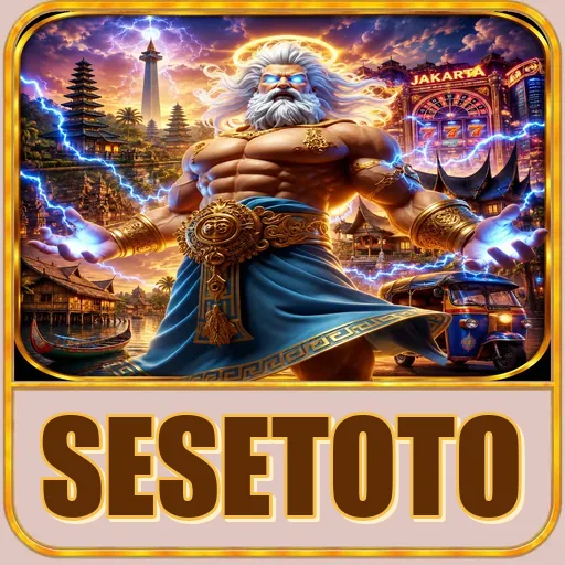 sesetoto
